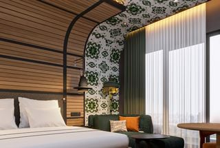 Canopy by Hilton Izmir Bomonti to Open as a Lifestyle Hub in Mahall Bomonti