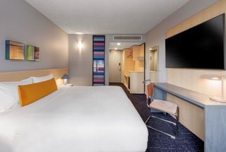 lyf Expands Its Australian Footprint with New lyf on Elizabeth Melbourne, Opening December 2025