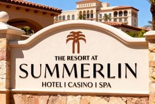 JW Marriott Las Vegas and Rampart Casino Announce Property-Wide Rebrand, Officially Becoming The Resort at Summerlin