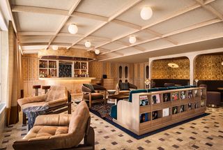 Rimrock Banff to Reopen as First Emblems Collection Hotel in North America in Summer 2026