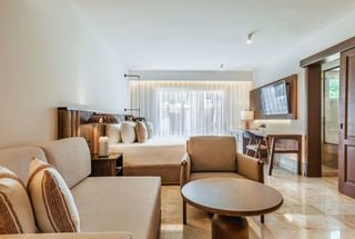 Palladium Hotel Group Announces the Official Re-Opening of Grand Palladium Select Bavaro and Family Selection in Punta Cana