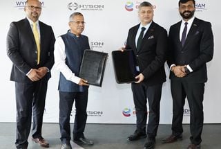 Hyson Hospitalities Signs Ramada Encore by Wyndham in Kalamassery, Kochi