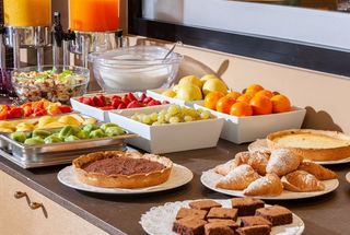 American Hotel & Lodging Association Joins the U.S. Food Waste Pact