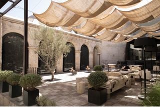 Andean as a Boutique Collection with All the Hallmarks of Purposeful Travel