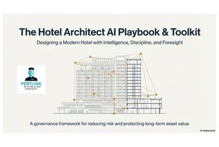 Hotel Architect AI Playbook and Toolkit
