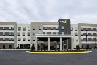 Peachtree Group Announces Grand Opening of Home2 Suites by Hilton in Ashburn, Va.
