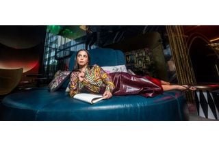 W Hotels Introduces a New Season of Hotel Tales: a Global Storytelling Series Spanning Music, Taste, Culture, and Connection