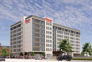 Drury Plaza Hotel Lincoln Downtown Opens in Nebraska