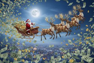 A year in review...aka. how we survived another year without losing our minds