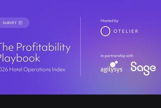 Share Your Insights: The 2026 Profitability Playbook Survey