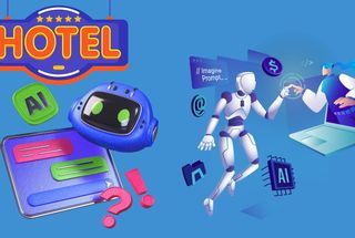 AI Will Not Save Your Hotel, But It Will Decide What Hospitality Means Next