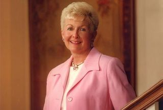 Donna Rae Garff Marriott, Cherished Wife, Mother, Grandmother, and Community Leader, Passes Away at Age 90
