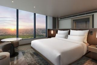 AC Hotels by Marriott Debuts in the Philippines with the Opening of AC Hotel by Marriott Manila