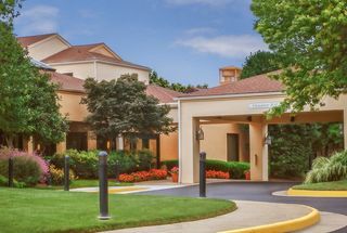 OTH Hotels Resorts Expands Virginia Portfolio with Courtyard by Marriott Manassas Battlefield Park