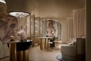 The St. Regis Singapore Unveils a New Era of Timeless Luxury