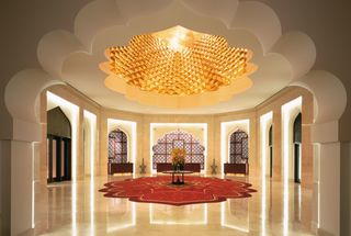 Hilton Muscat Al Bandar Opens as Barr Al Jissah’s Lifestyle and Events Hub