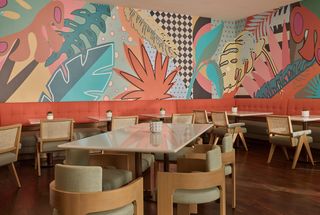 Hyatt Centric Delfina Santa Monica Unveils Multi-Million-Dollar Transformation, Debuting All-New Coastal-Inspired Design and Santa Monica’s Only Rooftop Ballroom