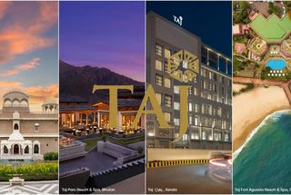 IHCL Signs a Taj in Mohali, Punjab