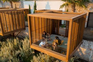 Designing Feel Good Hospitality Destinations