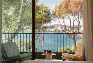 Mandarin Oriental’s First Hotel in Mallorca to Debut in Spring 2026