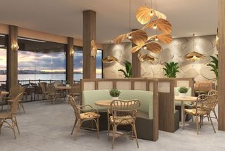 Moonstone Spa to Debut at New Luxury Beachfront Retreat, Sapphire Sands Villas, in Saint Lucia