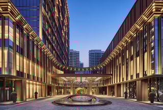 The Shilla Hotels & Resorts to Open Shilla Monogram Xi’an, Marking Its First Direct Entry into China and Accelerating Global Expansion