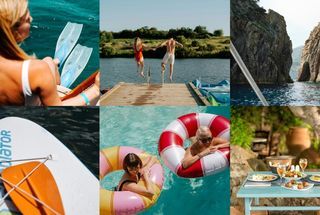 Mitsis Unveils Canvas by Mitsis, a New Hospitality Brand Celebrating Simple, Warm, Authentic Greek Hospitality