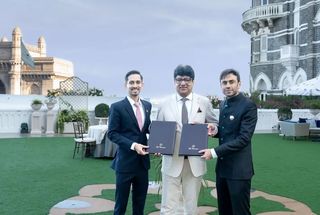 IHCL to Acquire Controlling Stake in Brij Hotels; Strengthens Leadership in India’s Leisure Tourism