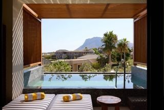 Domes announces two new hotel openings to re-launch its newly elevated, ultra all-inclusive sub-brand Aulūs