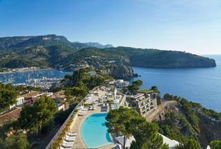 Dubai Holding expands European hospitality portfolio with acquisition in Mallorca