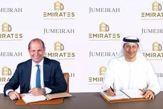 Emirates Developments Enters Agreement with Jumeirah to Develop Jumeirah Branded Residences on Al Maryah Island, Abu Dhabi
