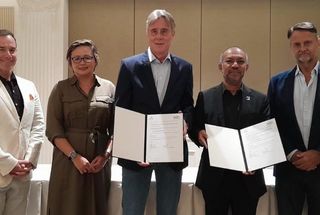 PATA and Asia Pacific Outdoor Lodging Association Enter Strategic Partnership