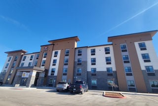 My Place and Opwest Partners Open Third Extended-Stay Hotel in Three Years