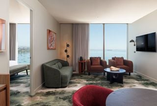 Crowne Plaza Geelong Officially Opens: a Fresh New Stay for Geelong’s Dynamic Waterfront