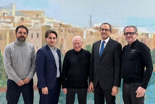 Kerten Hospitality Signs Casadora Resort By Cloud 7 Hotels