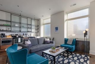 Oliver Hospitality Adds The Nashville Reserve to Its Collection