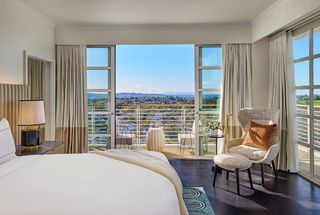 Cameo Beverly Hills, LXR Hotels & Resorts Debuts Following Complete Transformation