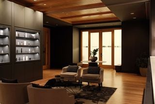 Experience the Rhythm of the Coast Mountains: Four Seasons Resort and Residences Whistler Reveals Reimagined Spa