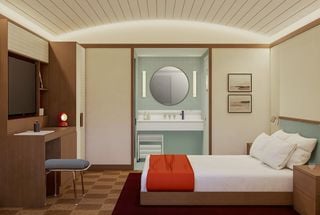 The Commodore Motel to Open in Mystic, CT, in Spring 2026