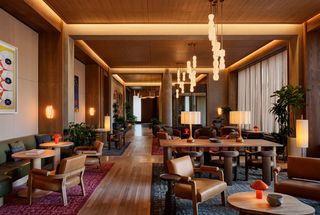 The Atlas Opens as Boston’s First-of-Its-Kind Lifestyle Destination and Social Hub