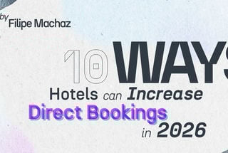 10 Ways Hotels Can Increase Direct Bookings in 2026