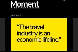 Recast: Why regenerative tourism is the future of hospitality