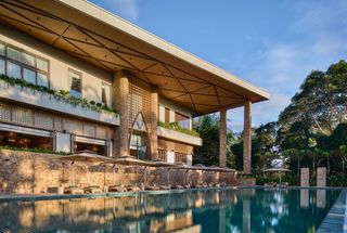 Samanea Opens Cambodia’s First Luxury Wellness Resort in Cardamom Mountains