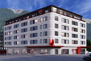 Radisson Hotel Group Signs Radisson RED Hotel Queenstown, New Zealand
