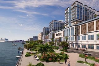 Hard Rock International Unveils Plans for Hard Rock Hotel & Casino San Juan