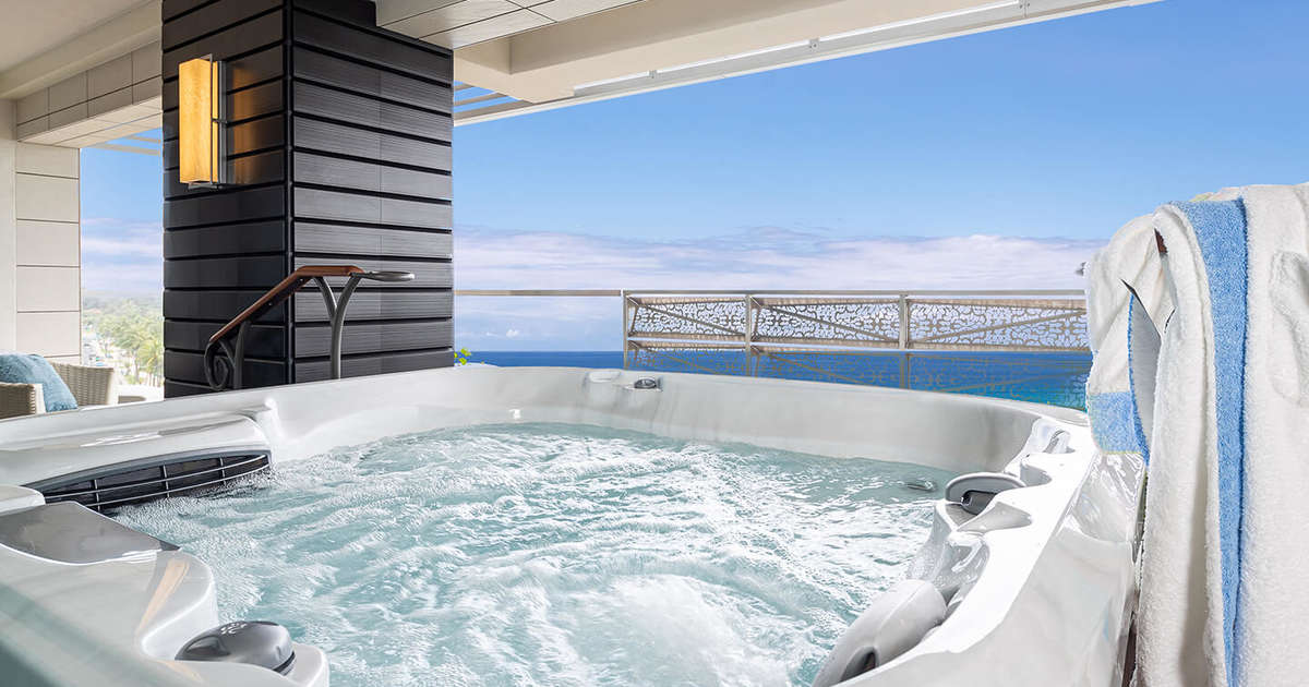 AquaAston Hospitality