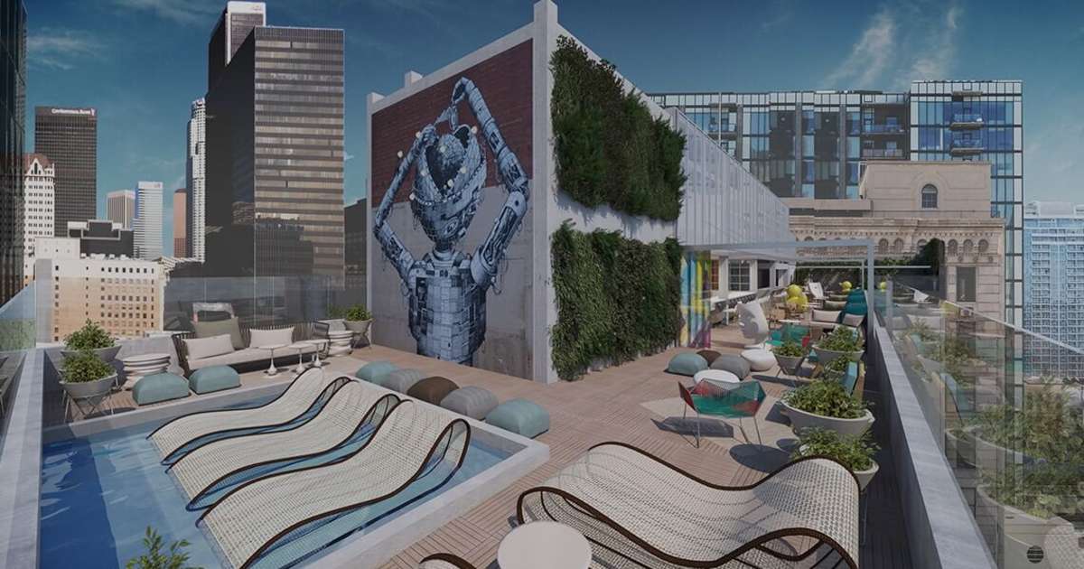 The Rooftop at Wayfarer photo 10