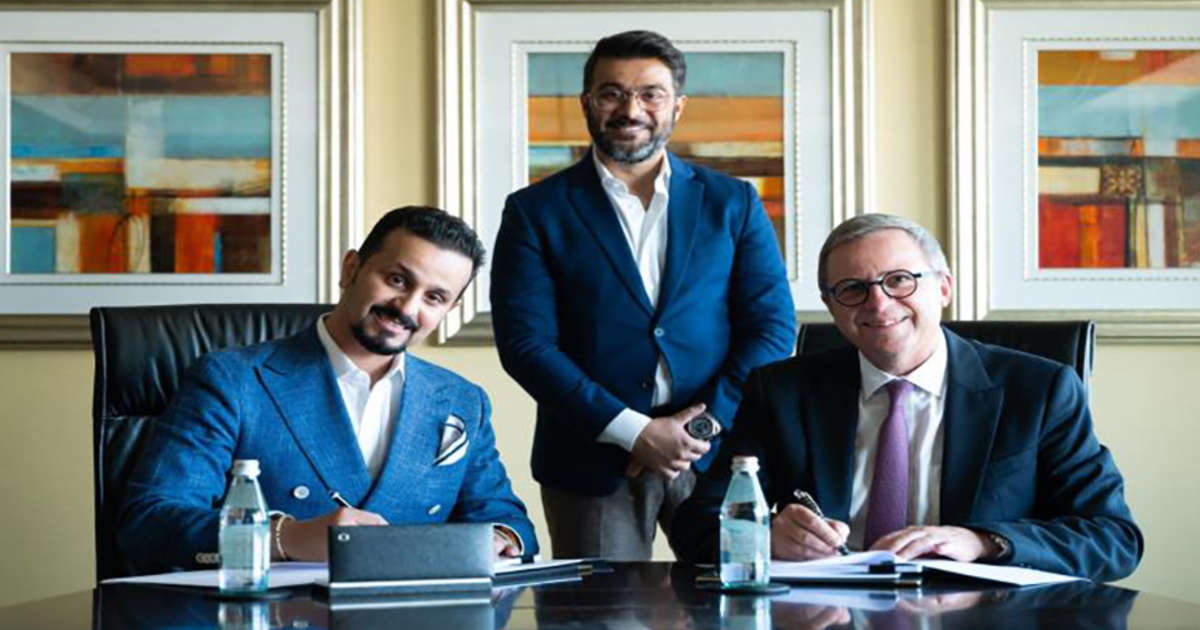 IHG introduces its luxury brand InterContinental in Morocco