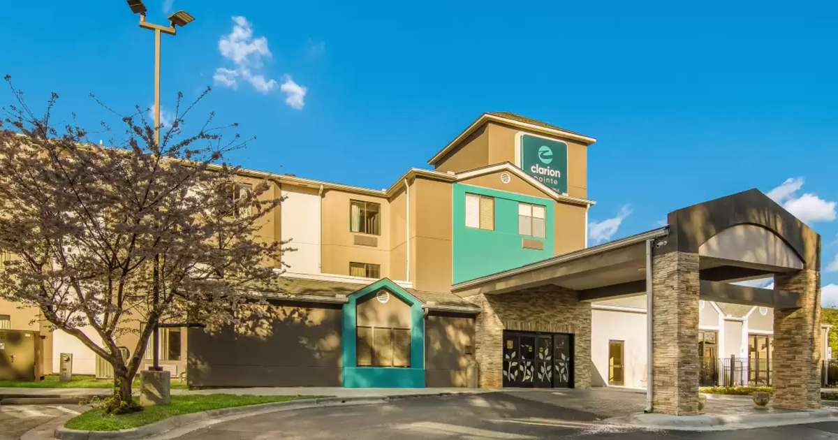 Clarion Pointe Wake Forest Raleigh North Set To Open This Year