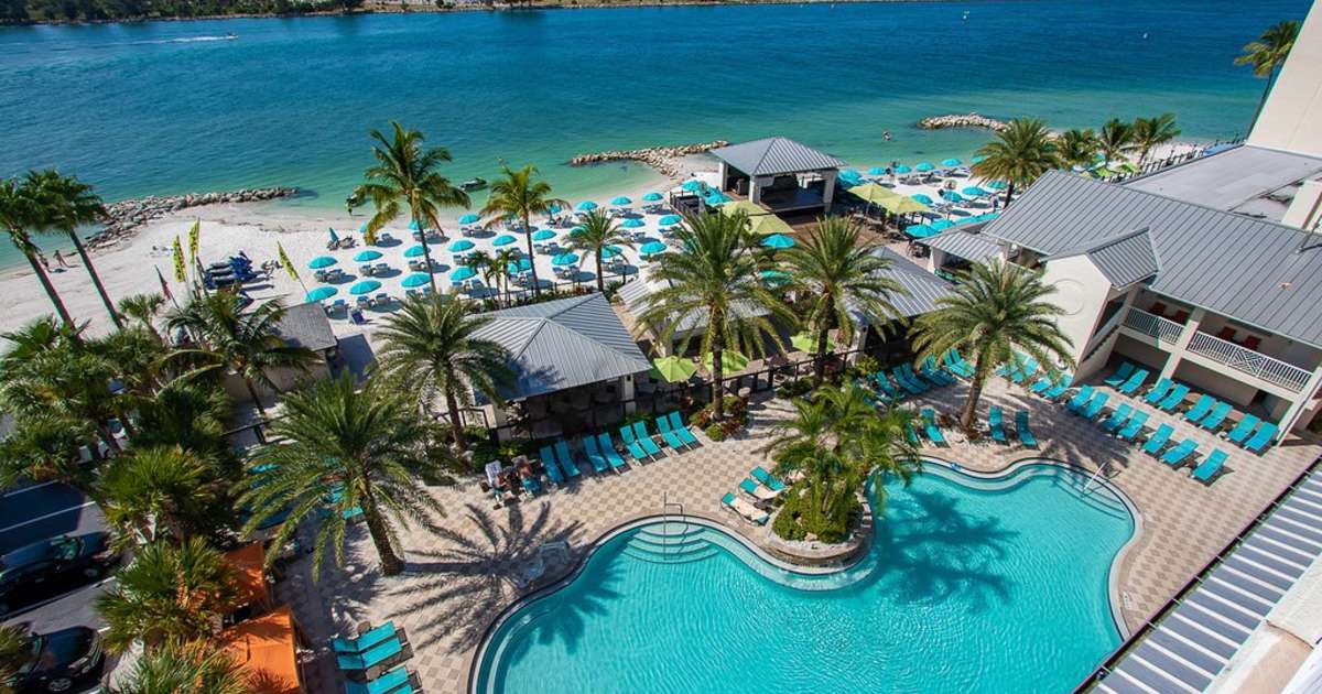 Shepard’s Beach Resort Adopts BeyondTV’s myRemote for Contactless Compatibility With All Guestroom Television Products